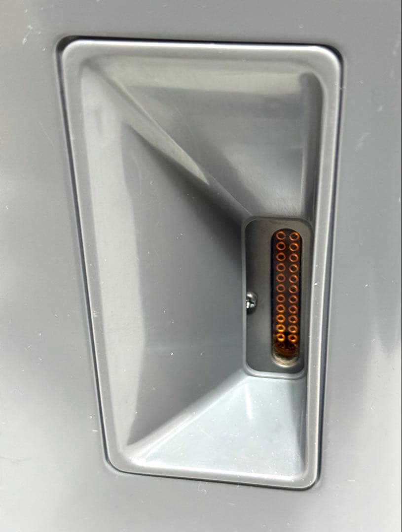 レア ♪レトロ 使いやすいサイズ♪ナショナル National 石油ストーブ