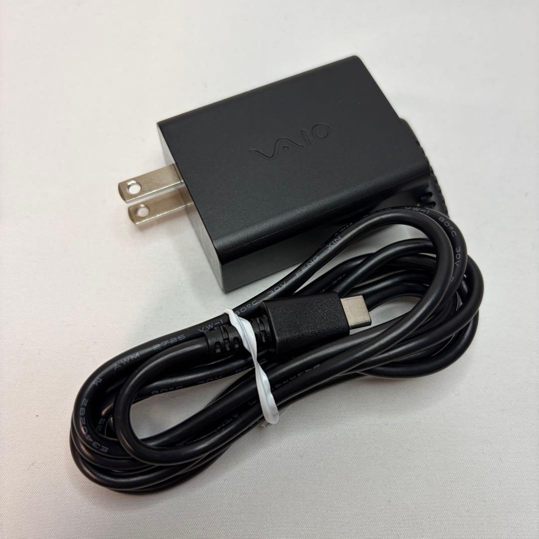 美品 VAIO Pro PJ 第11世代 i5 16GB 256GB 12.5型