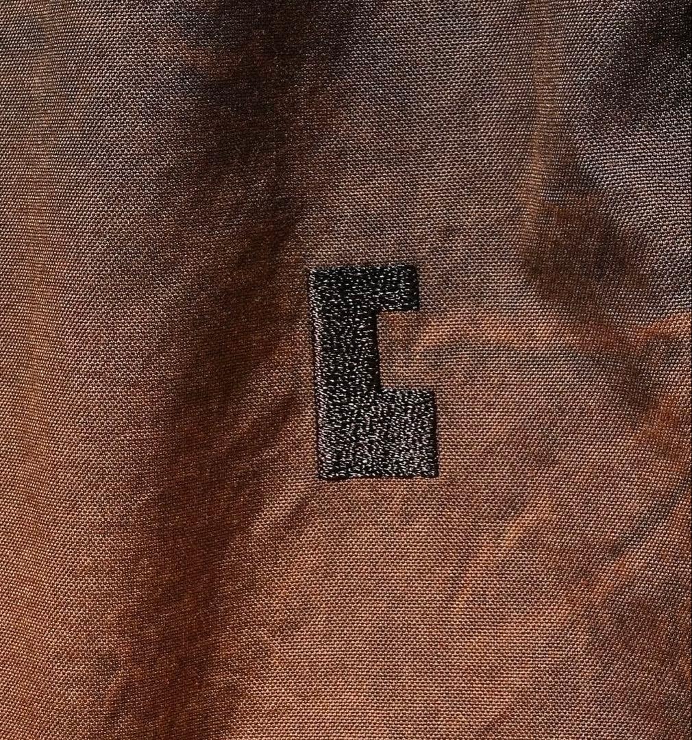 トップス GRADATIONDYED CLASSIC CITY SHIRT clesste