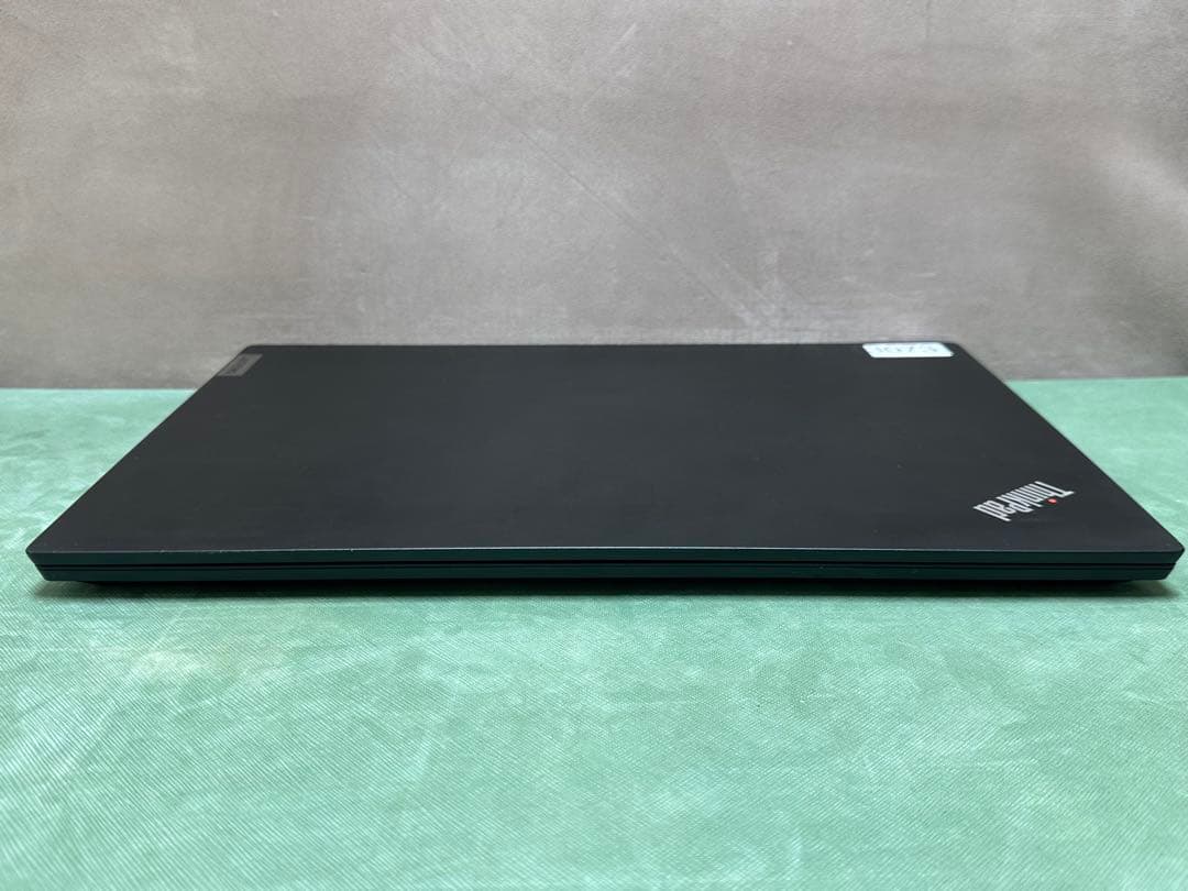 Windowsノート本体 ThinkPad E15 Gen 2 i7 16GB 512GB |3073