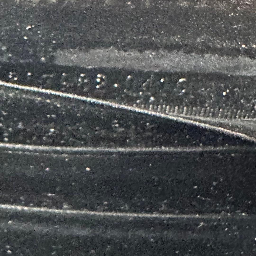 新品同様‼️ グッチ　GUCCI 財布　長財布　インプリメ　ラウンドファスナー