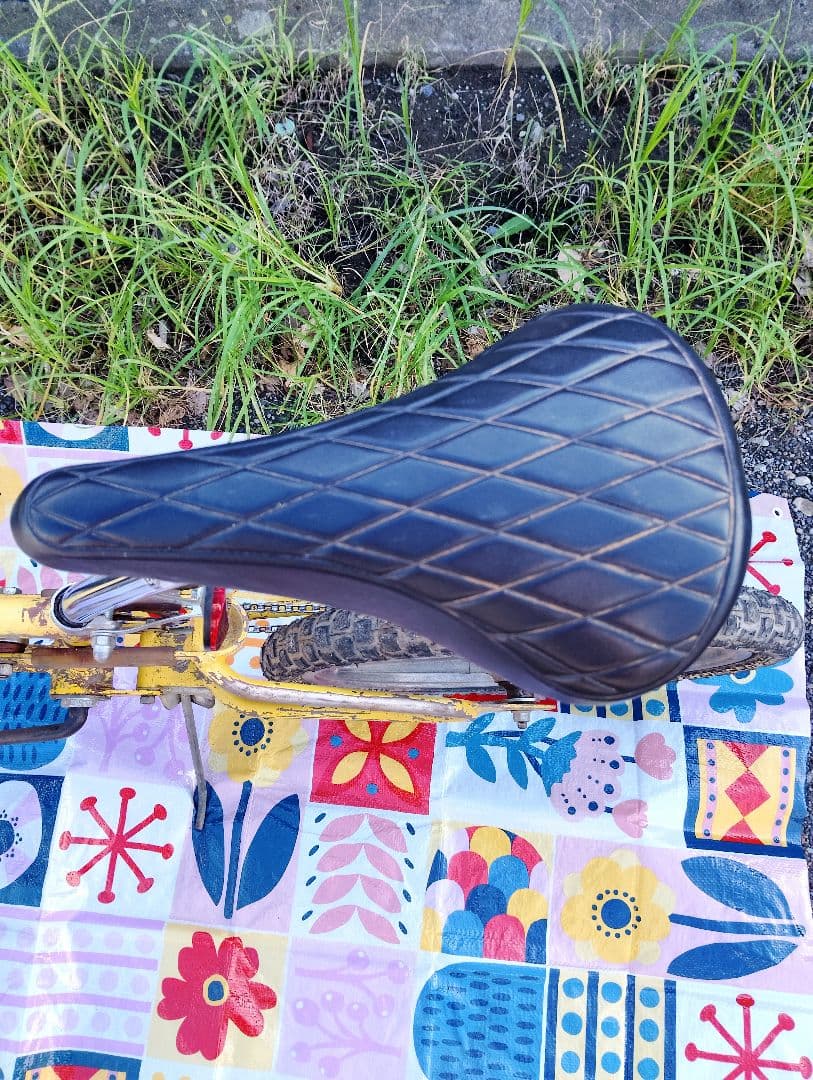 bmx matthews motomagⅡ　ms