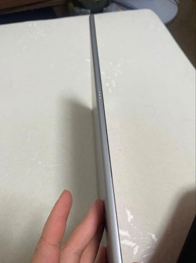 SIMフリー iPad Pro 12.9インチ 第2世代 512GB