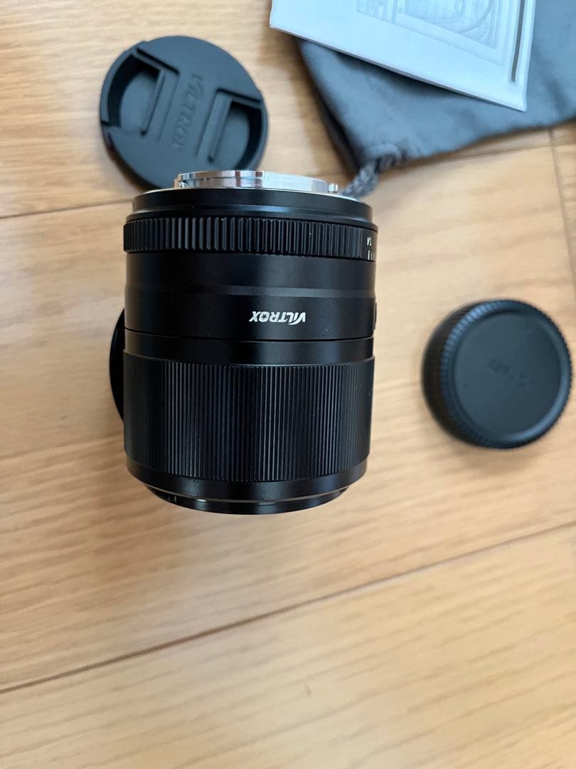 viltrox 33mm f1.4 Fujifilm Xマウント　富士フイルム
