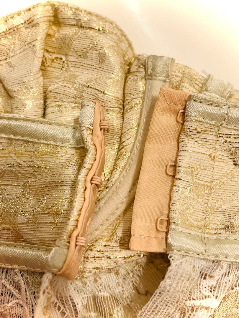 【新品】　D&G トップス　キャミソール