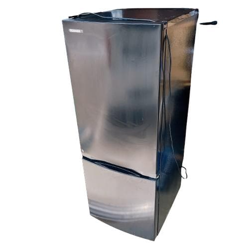 2023年製 TOSHIBA GR-U15BS ノンフロン冷凍冷蔵庫　東芝