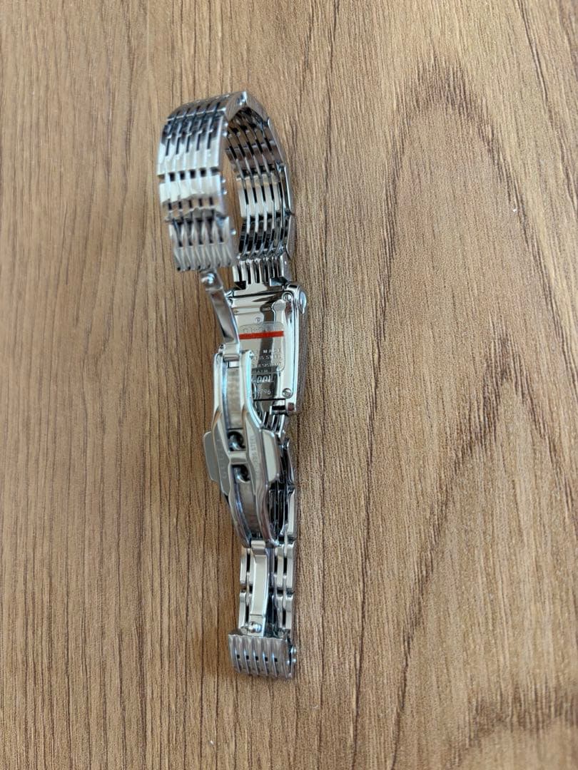 GUCCI レディース腕時計