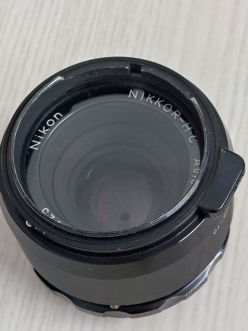 Nikon D5100 デジタル一眼レフカメラ 18-55mm VRレンズ付き