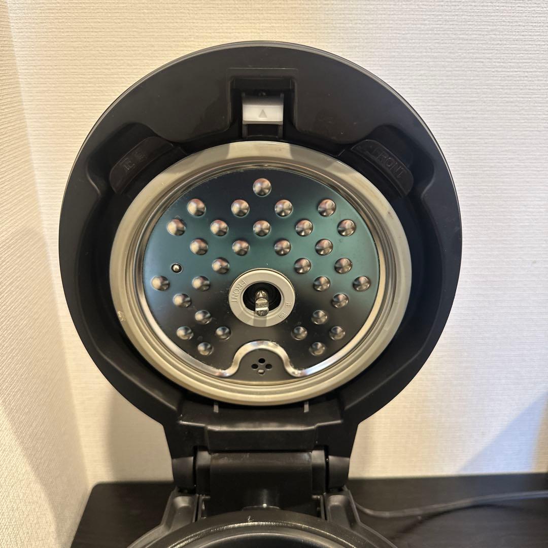 HEALSIO ヘルシオ　ホットクック　KN-HW10EB