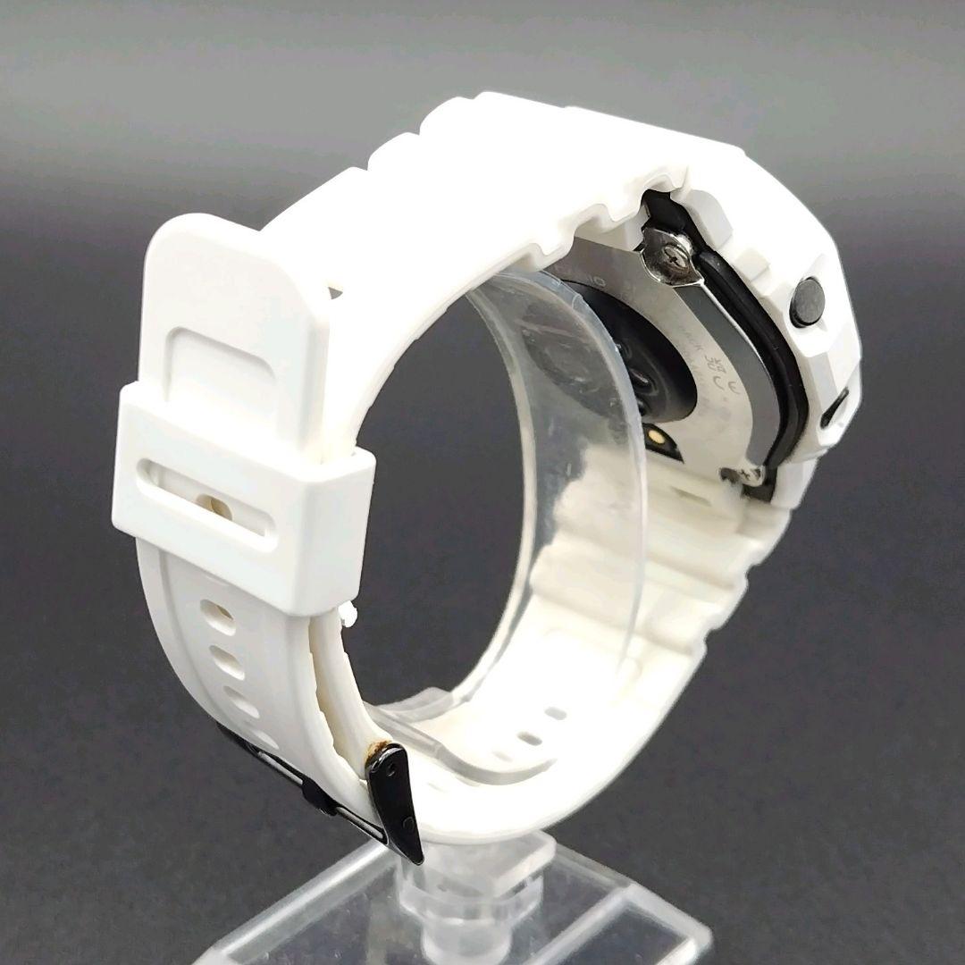 CASIO　G-SHOCK　DW-H5600-7JR　付属品　箱付き　ホワイト