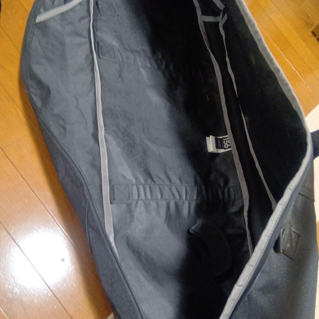 K2 SPITFIRE スノーボードセット ケース付き