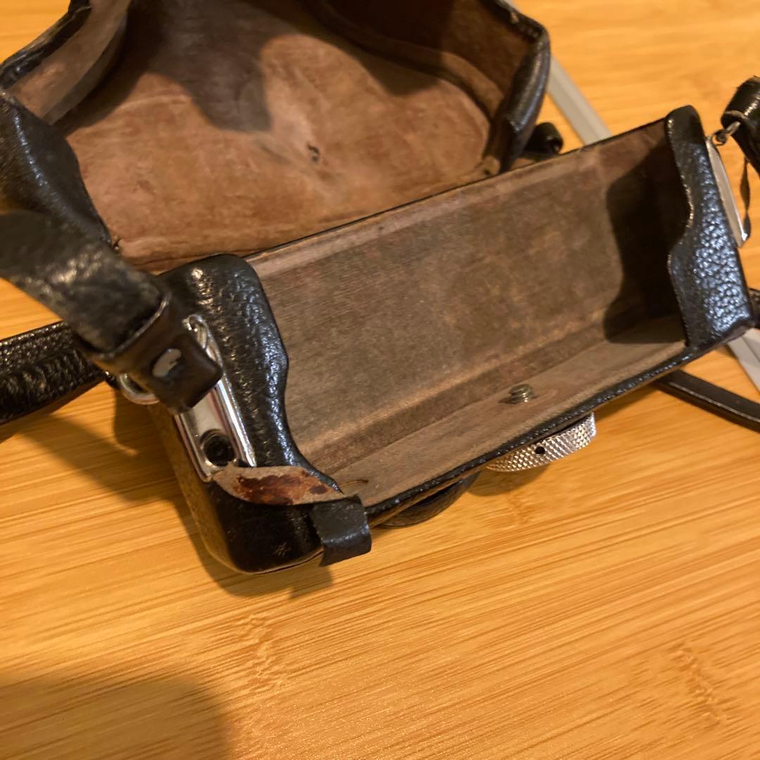 Nikon F アイレベル ブラックボディー フィルムカメラ