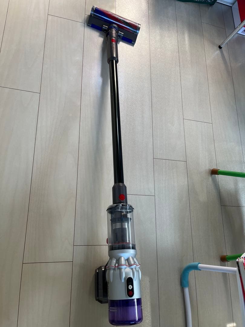 dysonコードレス掃除機 sv33 MicroOrigin