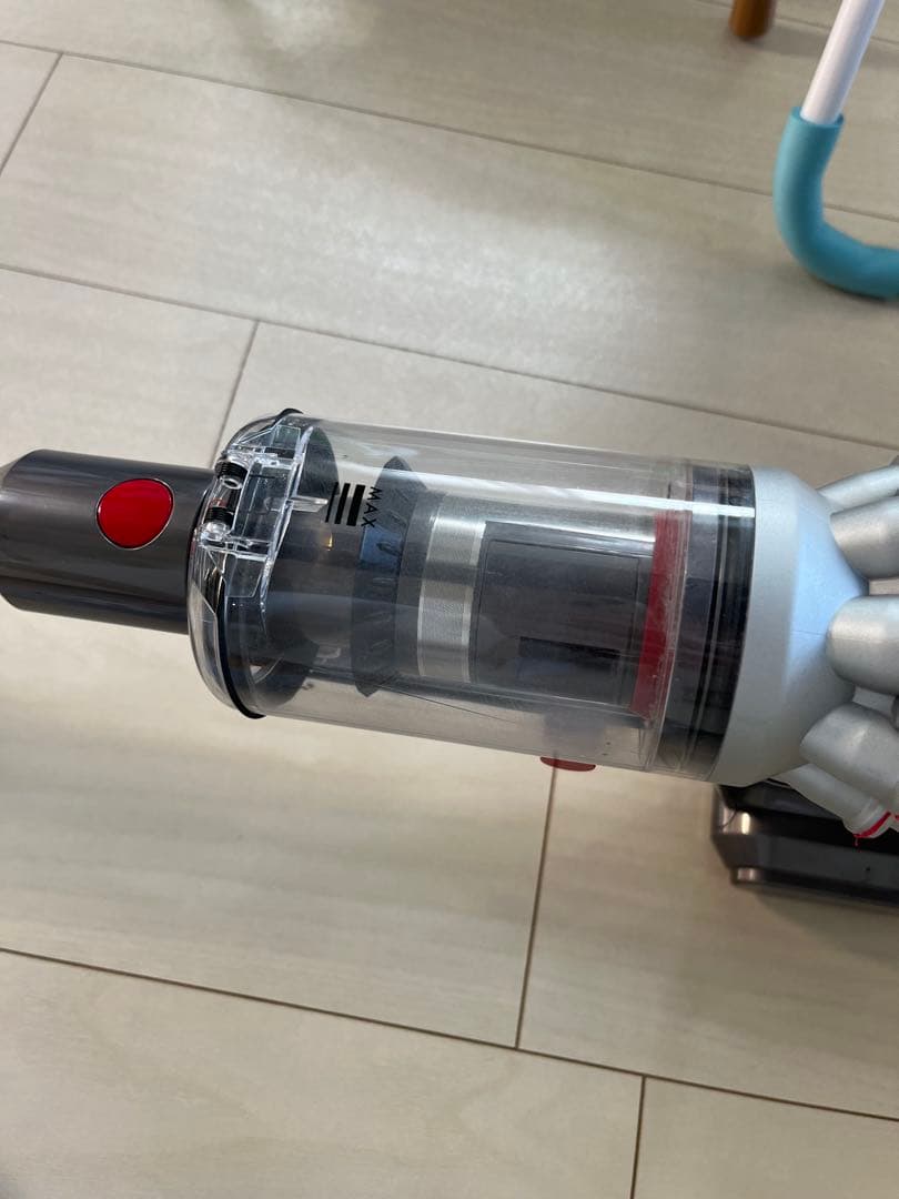 dysonコードレス掃除機 sv33 MicroOrigin