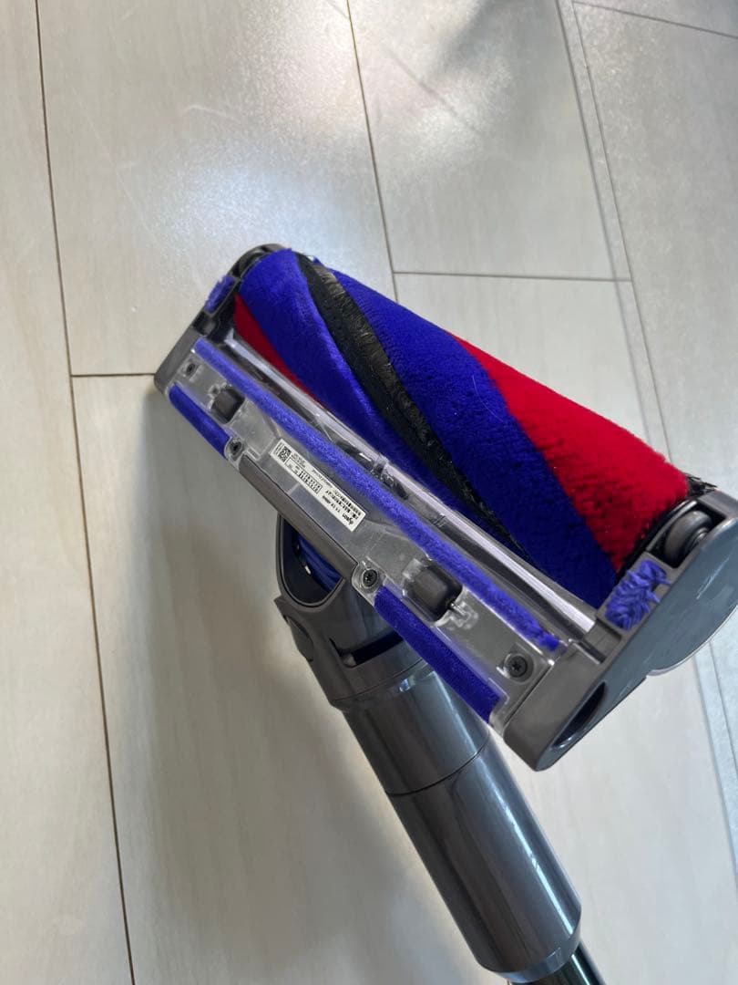 dysonコードレス掃除機 sv33 MicroOrigin