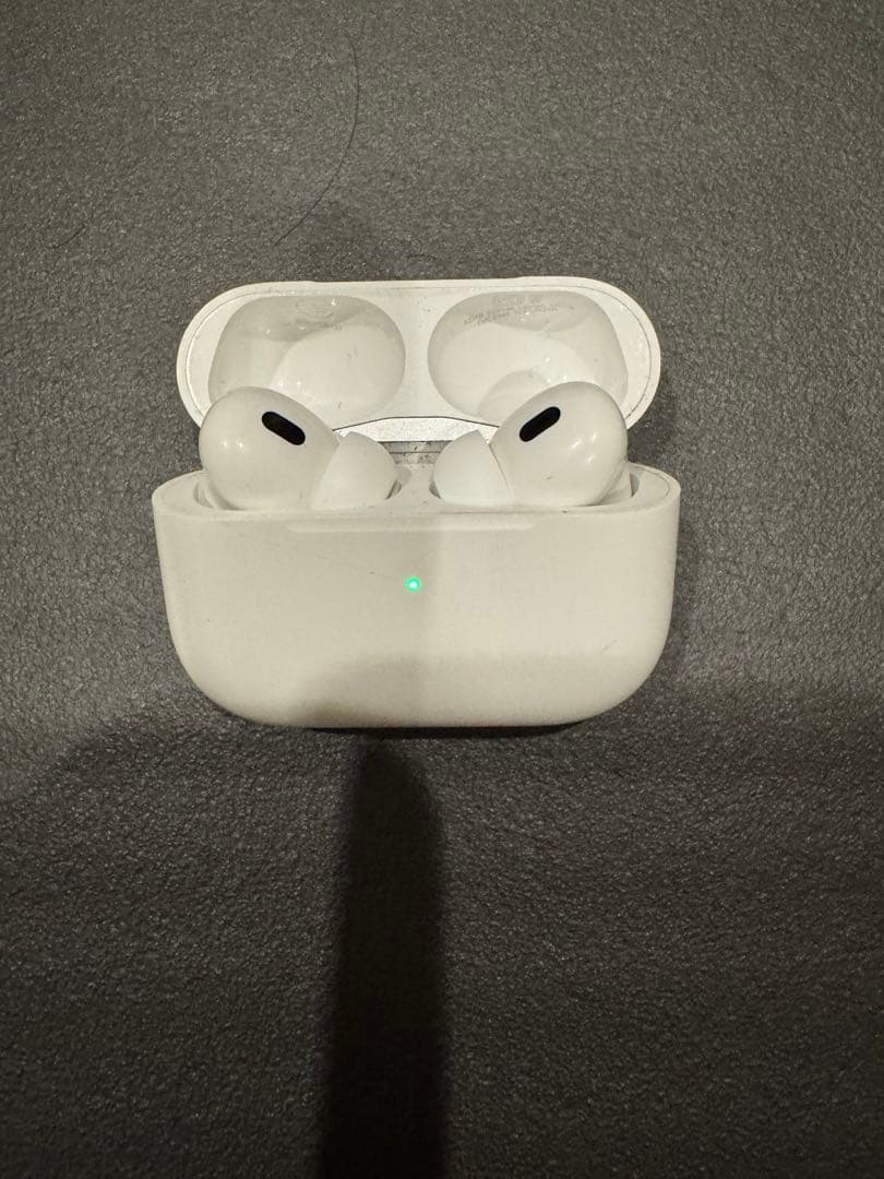 【美品】AirPods pro 第二世代 USB-C