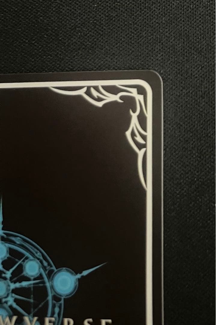 シャドウバースエボルヴ　高垣楓　SP サイン　シャドバ