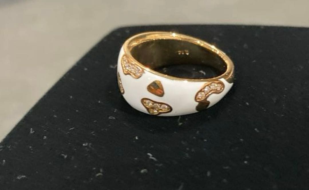 Disney Villains リング