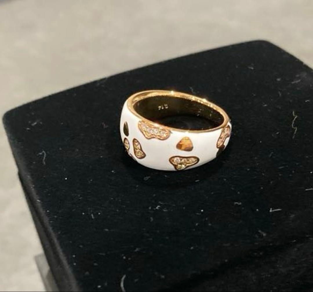 Disney Villains リング