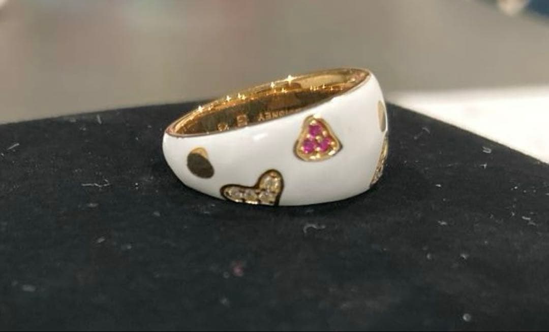 Disney Villains リング