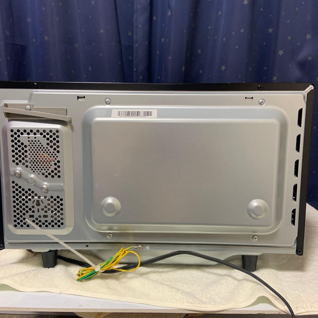 YAMAZEN スチームオーブングリル機能付き