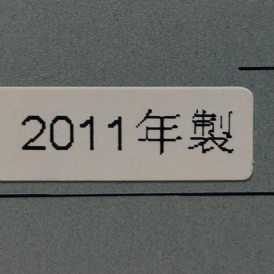 【VHSダビング機能搭載】DXアンテナ DV2011E7　メンテナンス ダビング