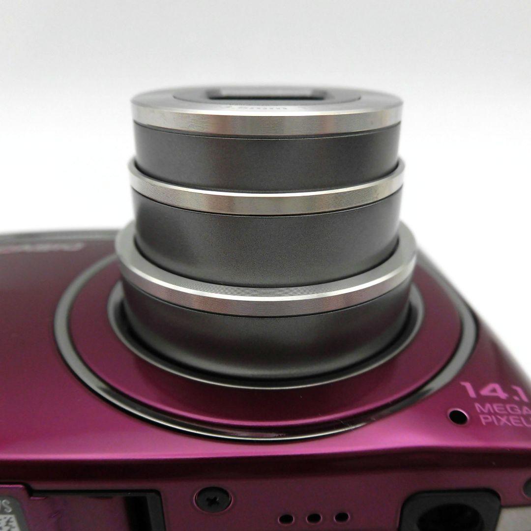 カシオ CASIO EXILIM EX-Z2300 コンデジ 箱有り