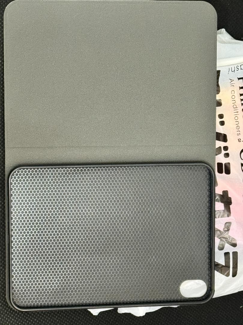 iPad mini A17 Pro 7世代 8.3インチ Wi-Fi 256GB