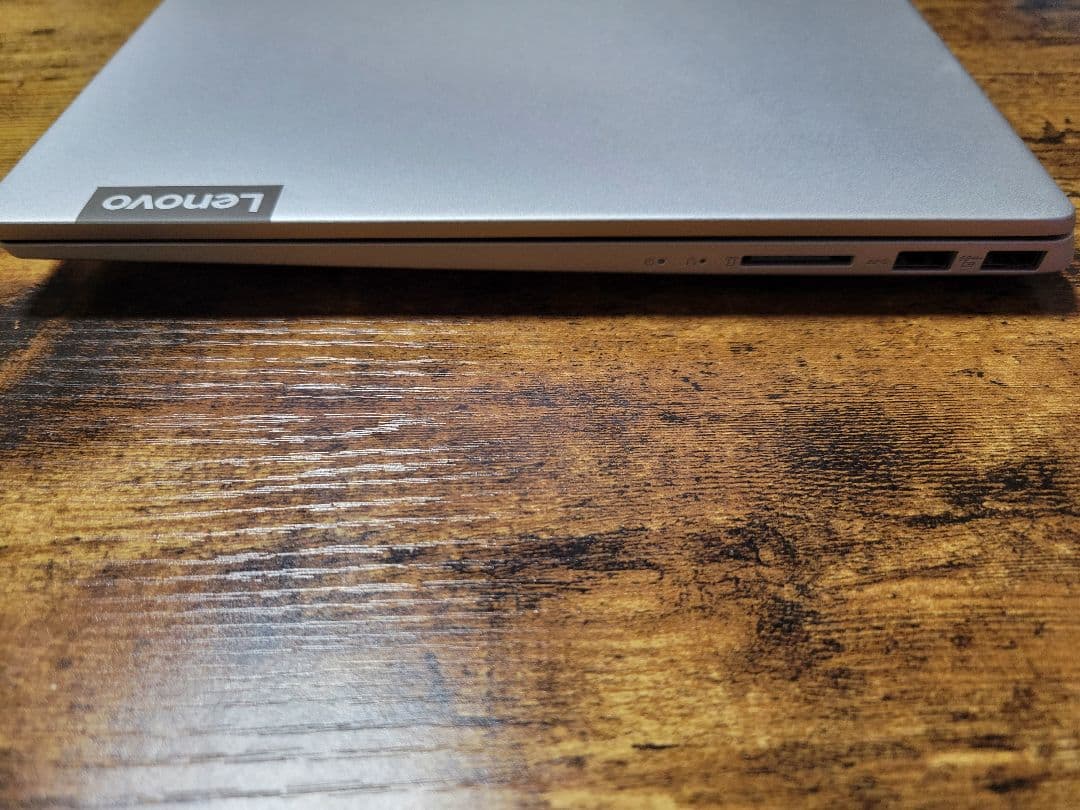 Windowsノート本体 Ideapad s340