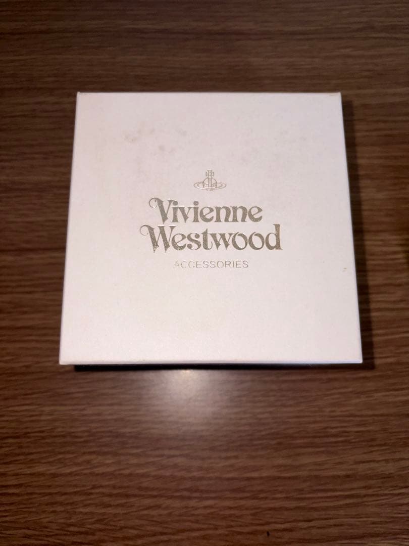 Vivienne Westwood アナログ時計 ブラック
