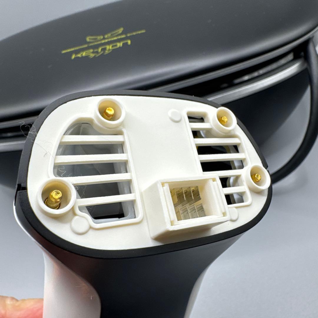 B202 エムテック ke-non ケノン Ver8.6 家庭用 脱毛器