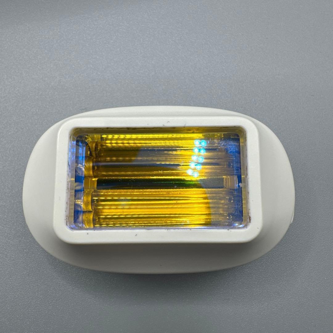 B202 エムテック ke-non ケノン Ver8.6 家庭用 脱毛器