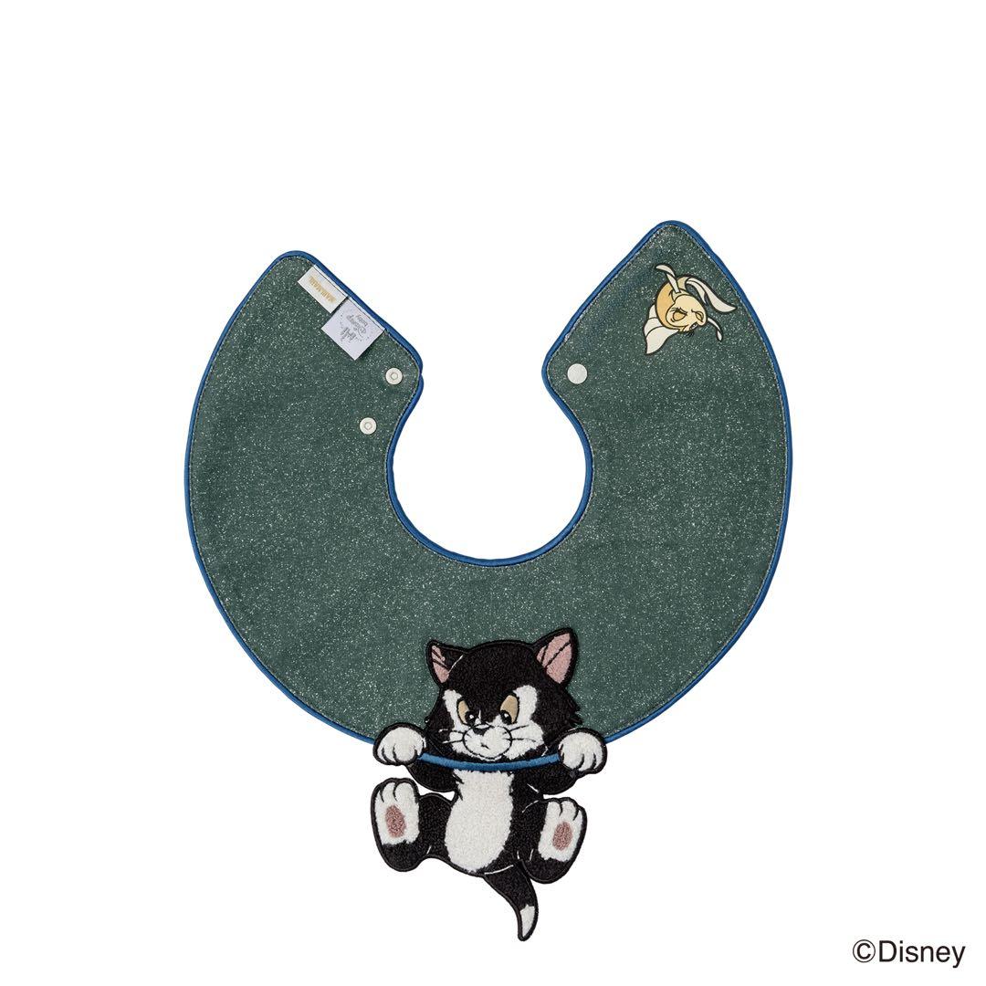 MARLMARL Figaro & Cleo Disney フィガロ スタイ