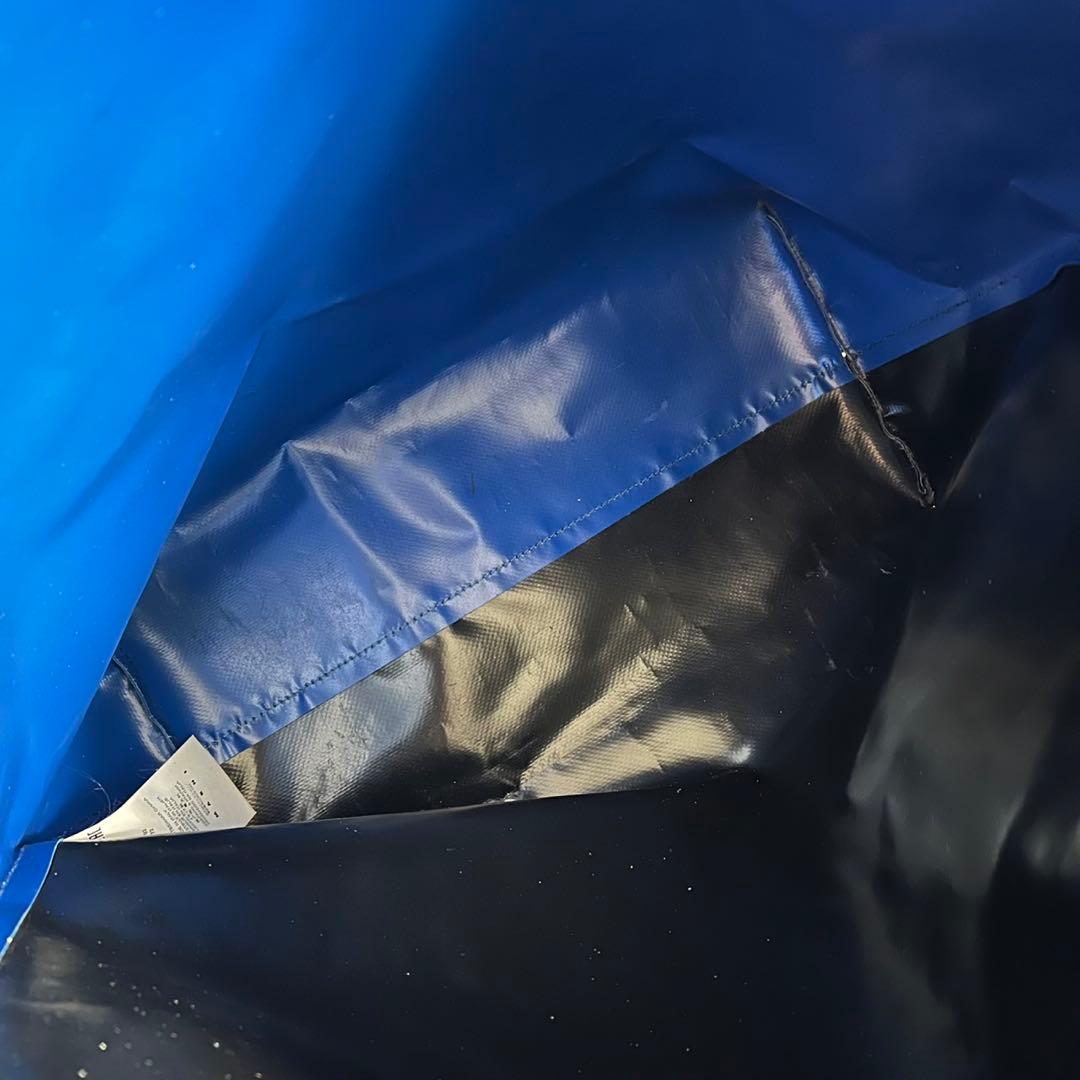 バッグ MARNI TRIBECA HORIZONTAL TOTE BAG