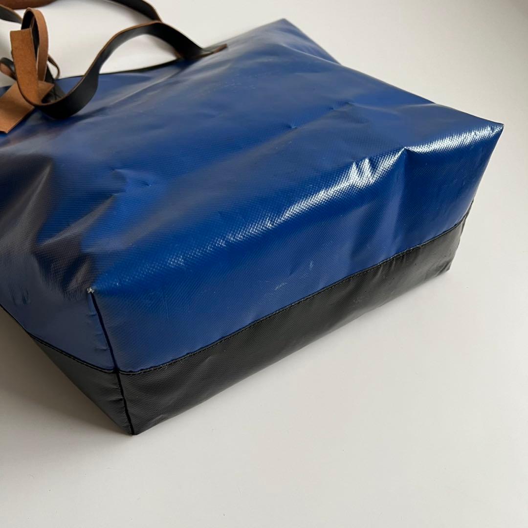 バッグ MARNI TRIBECA HORIZONTAL TOTE BAG