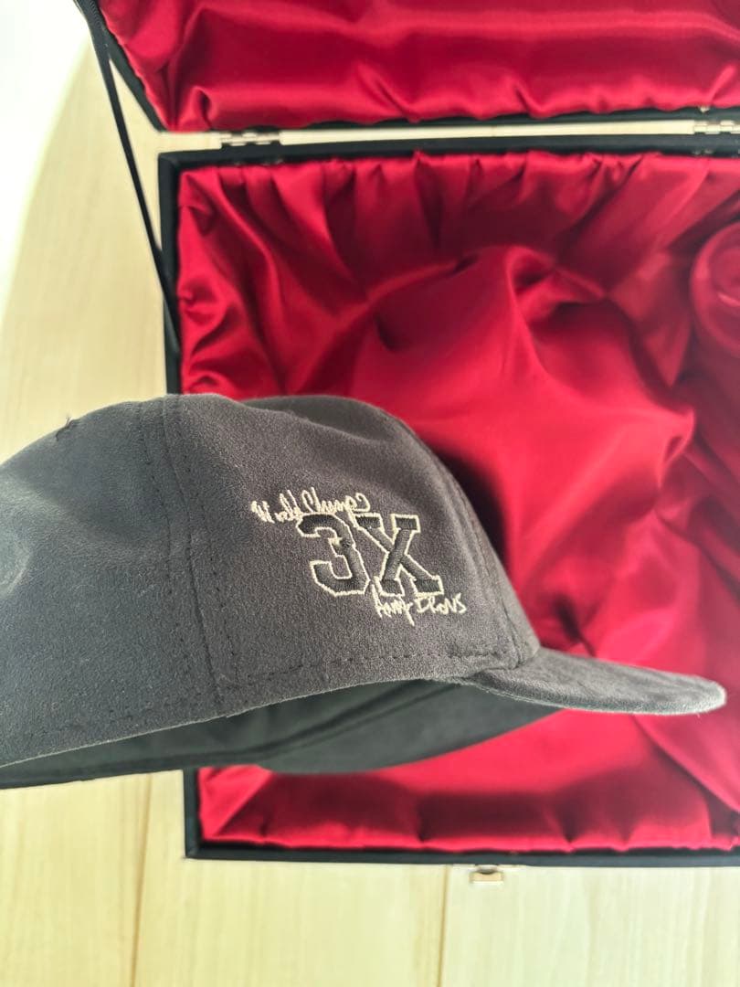 andy irons アンディ　アイアンズ　キャップ　 ビラボン　ニューエラ