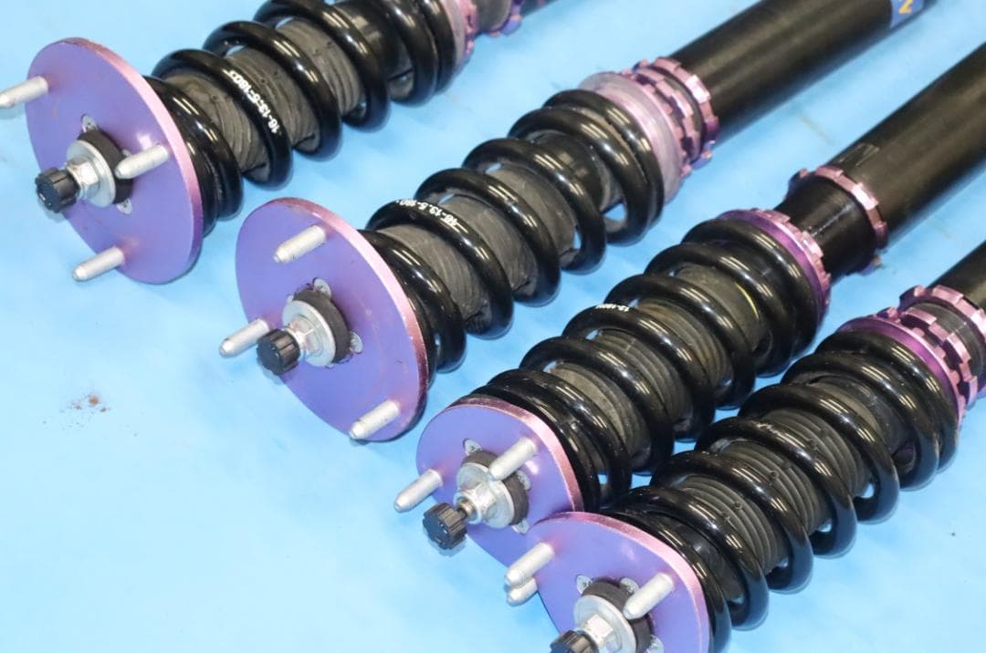 クラウン GRS210 AWS210 GRS200 ARROWZ 車高調