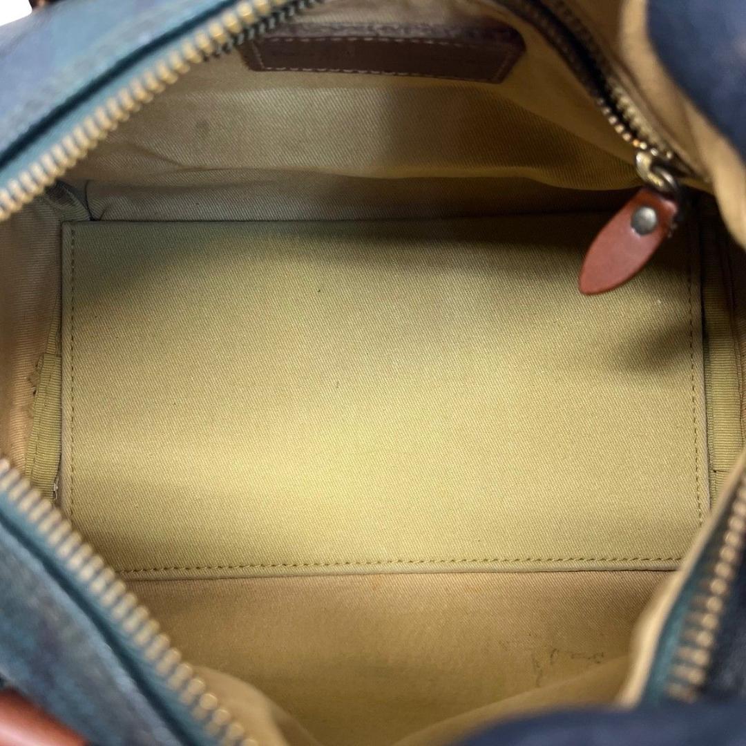 美品　 POLO RALPH LAUREN ポロラルフローレン ハンドバッグ