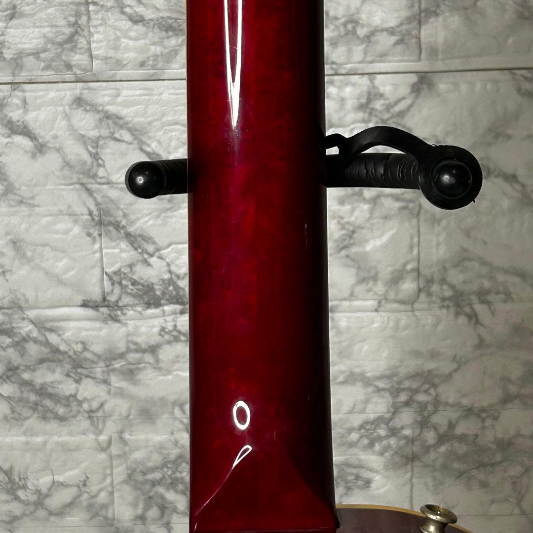 【名機•メンテ済】YAMAHA ヤマハ PACIFICA 604WH パシフィカ