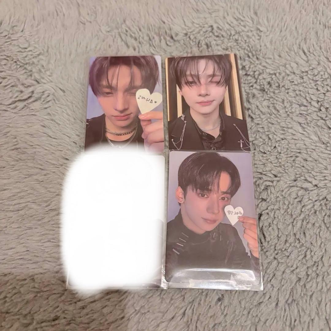 BOYS2PLANET ボイプラ2 アーカイブ展 トレカ ラキドロ