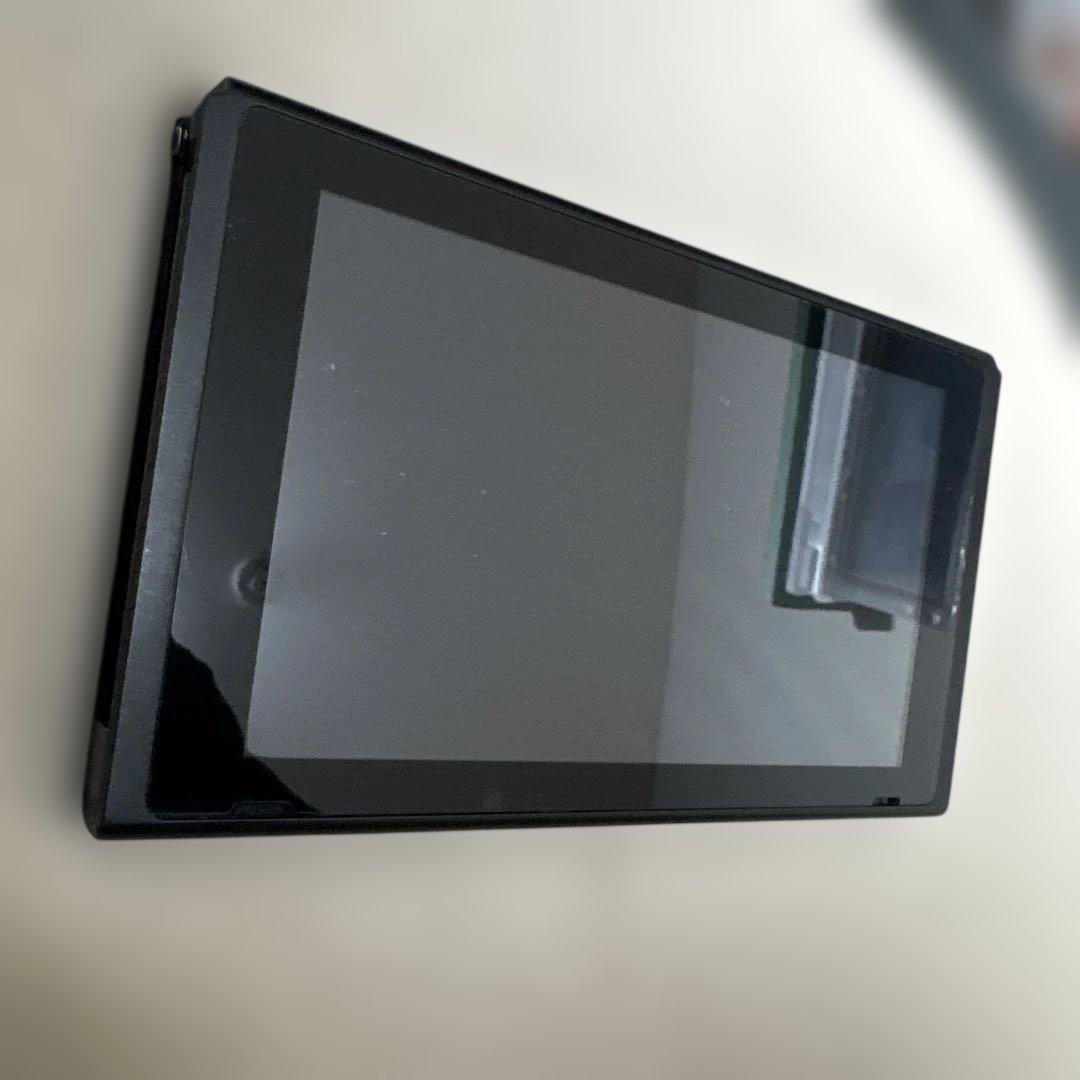 Nintendo Switch 本体 HAC 2018年製