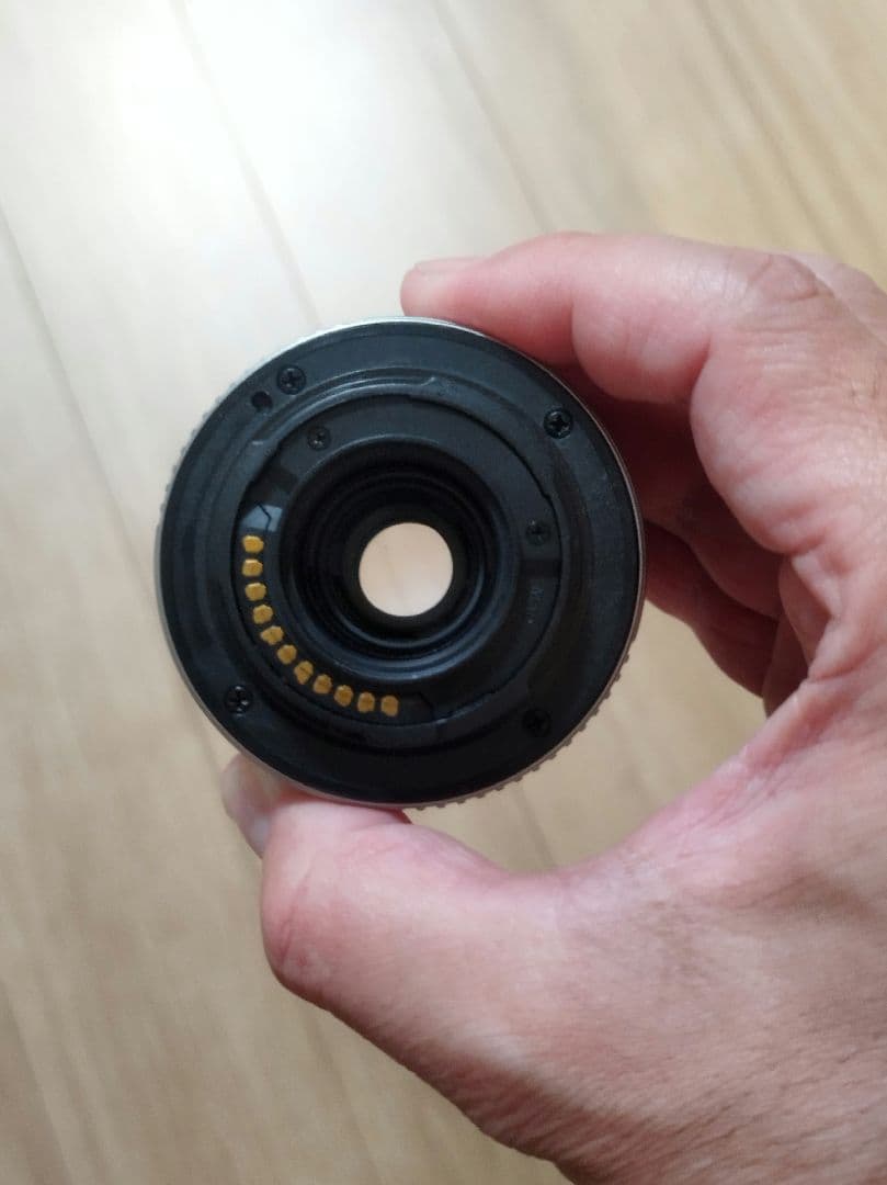 ジャンク　2個セット OLYMPUS M.ZUIKO 14-42mm