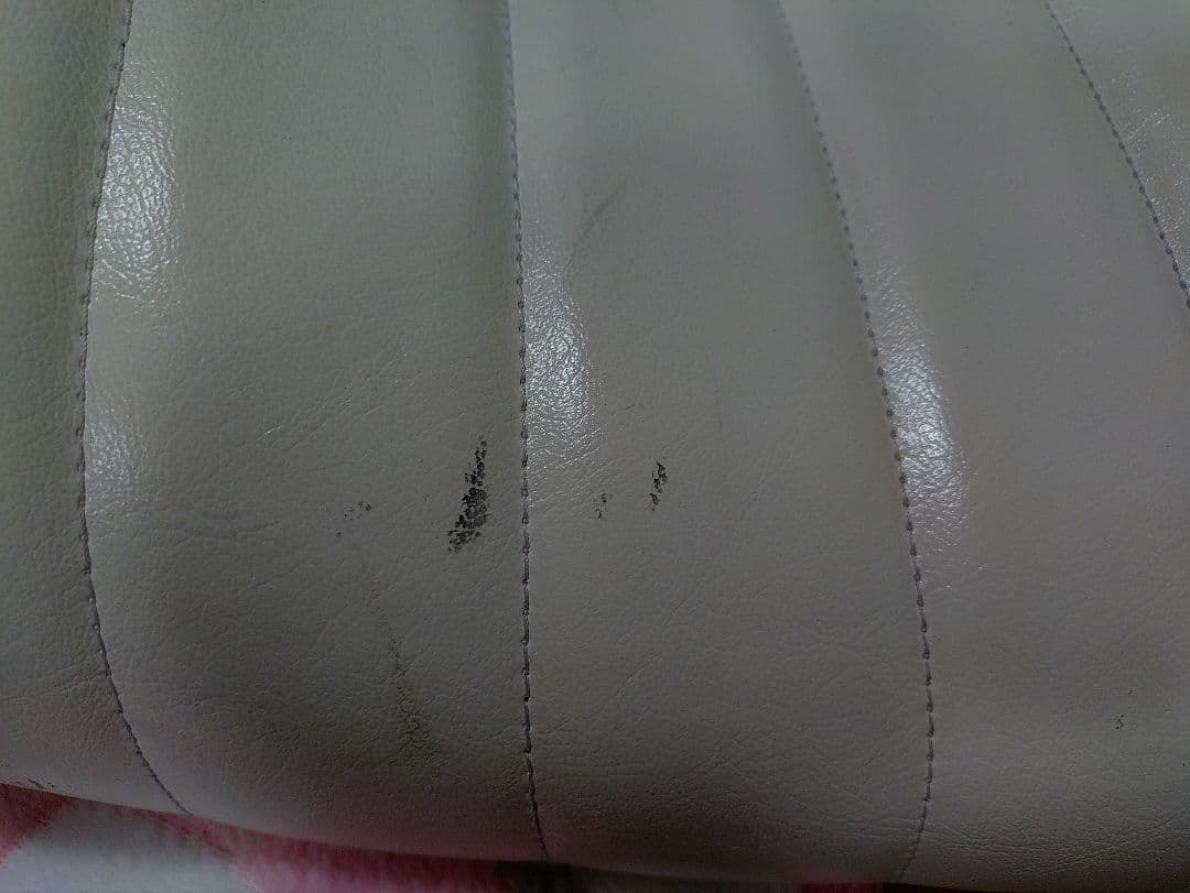 GS400 ３段シート