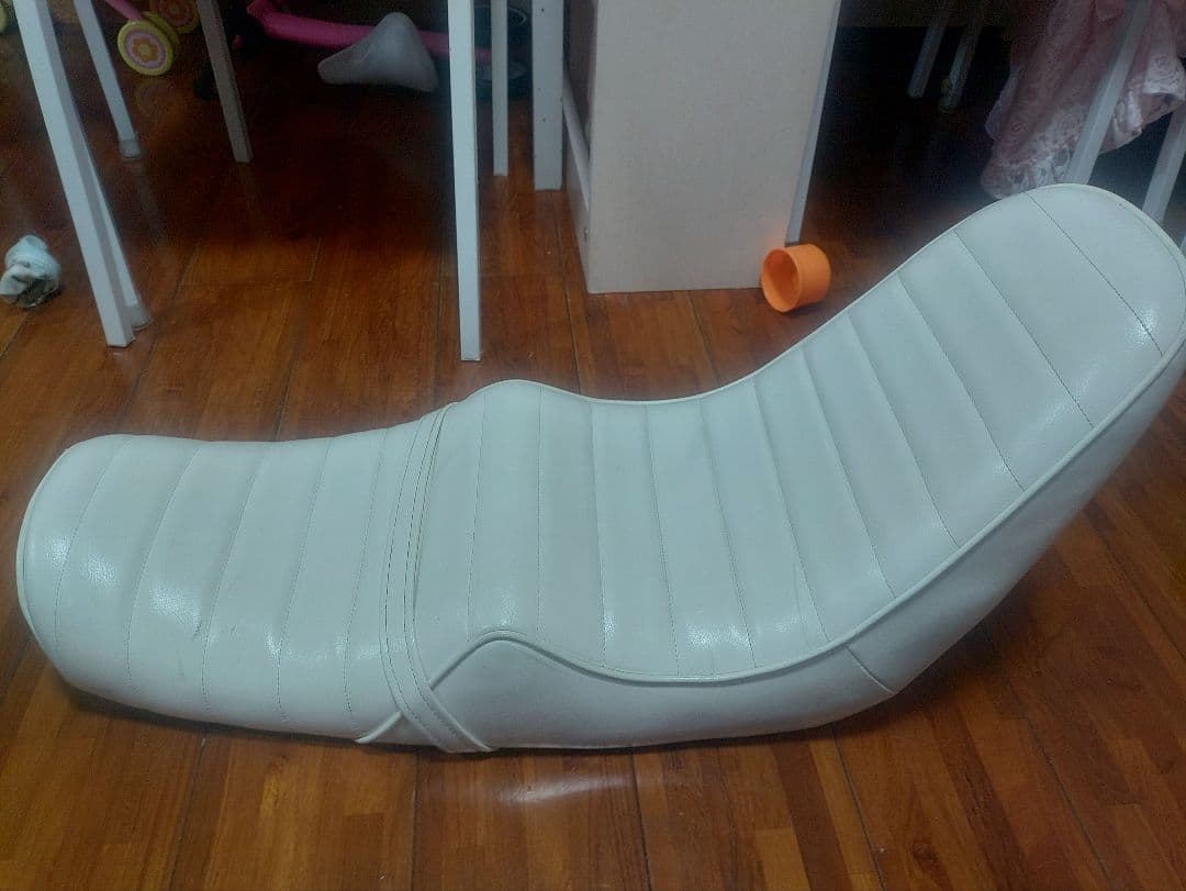 GS400 ３段シート