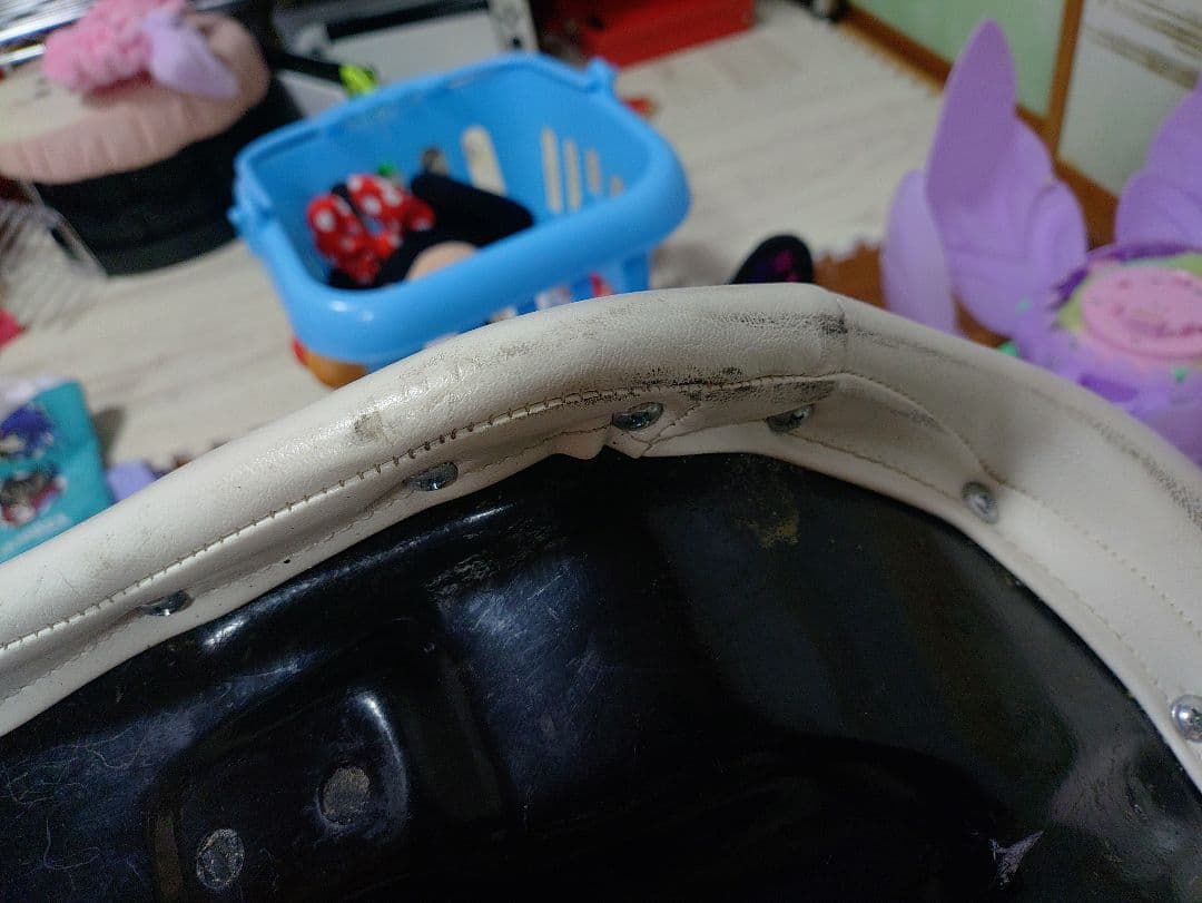 GS400 ３段シート