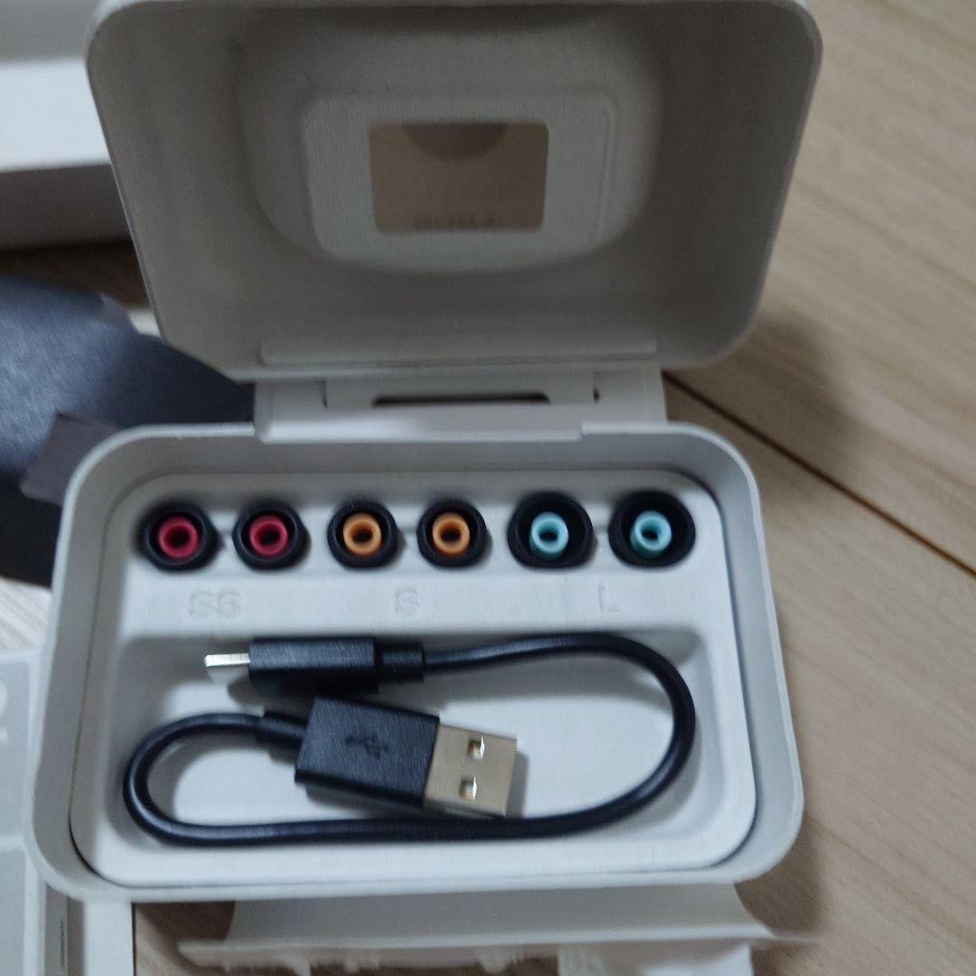 ソニー　WF1000XM5 　ワイヤレスイヤホン