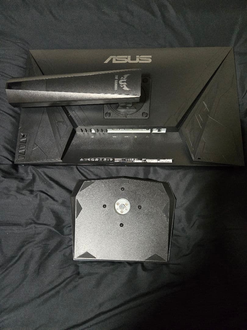 ASUS VG279 ゲーミングモニター
