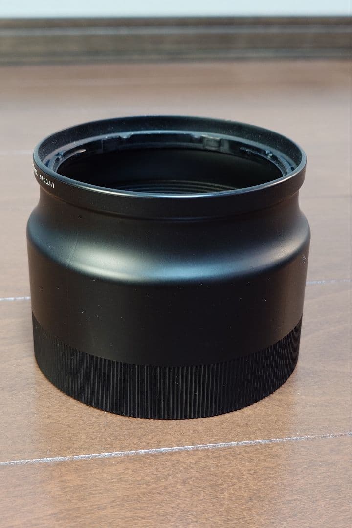 SIGMA 100-400mm DG DN OS Eマウント★美品★