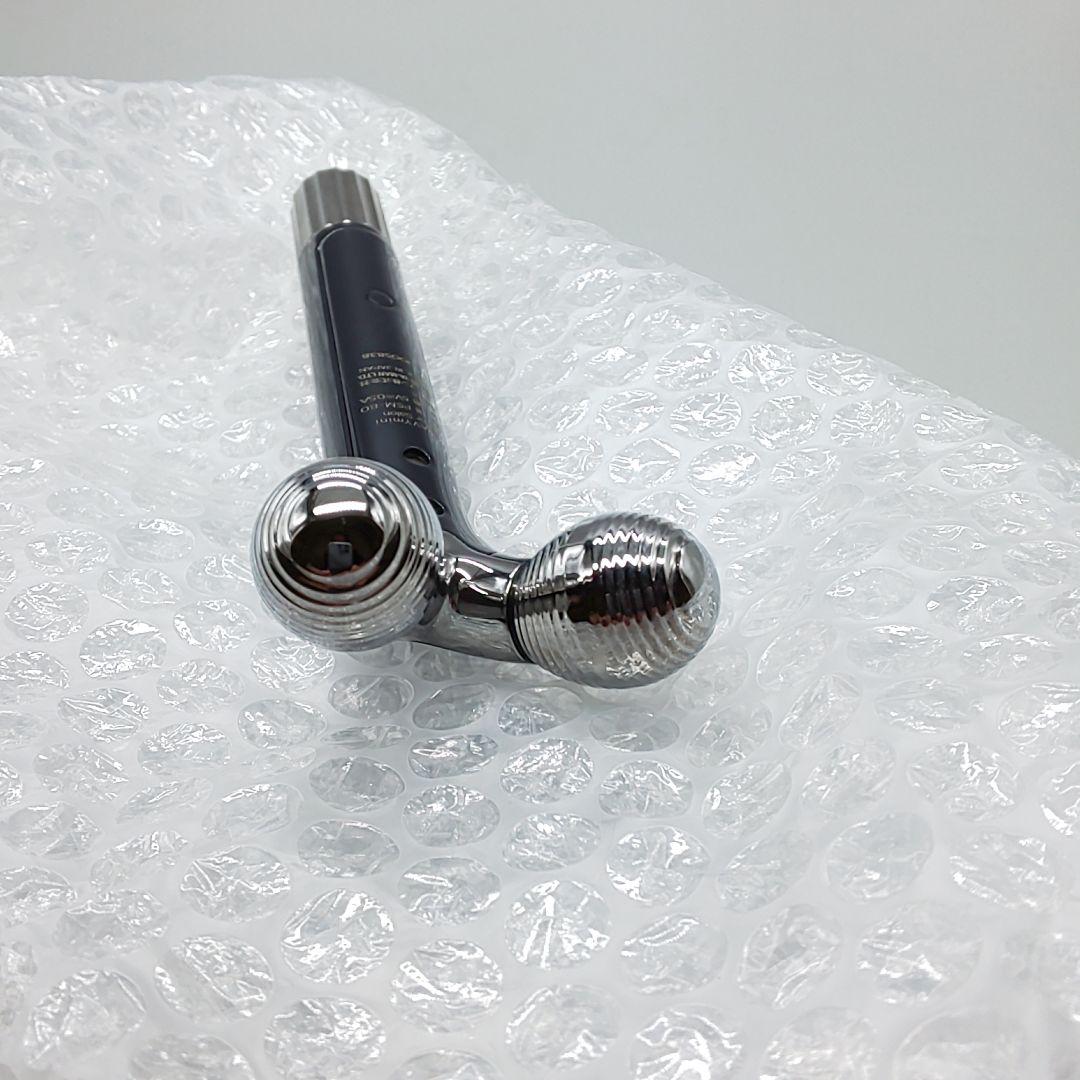 ※WAVYmini for Salon ウェイビーミニ ヤーマン 黒【正規品】3