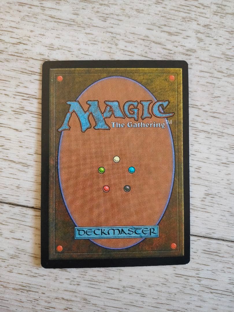 ◆金粉のドレイク 日本語1枚